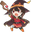 MeguminExploshion