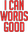 WordsGood