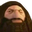 PS1Hagrid