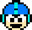 MegaManHead