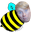 tweedy1Bee