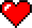 pixelHeart