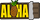AlohaSnackbar