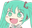 MikuAwoo