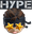 !MGSHYPE