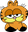 SxyGarfield