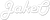 JakeOLogo