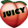 Juicy