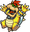 BowserFall