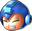 MegaManSmile