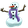 xmasSnowman