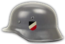 PanzerHelmet