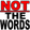 Notthewords