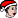 caseySantaHat