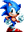 SonicManiaSonic