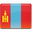 FlagMongolia