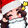 santaWink