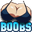 BoobsBlue
