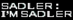 SadlerSadler