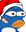 monkaPenguinClaus