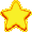 PixelGoldenStar