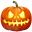 HalloweenPumpkinEvil