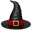 HalloweenWitchHatR