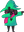 RalseiDab