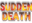 SuddenDeath