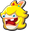 PeachRabbid