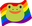 PrideFrog