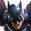 DCBatmanAngry