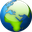 EarthGlobe