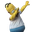 HomerDab