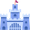 CastleBlue