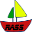 rassBoat