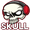 Skullemote