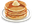 pancakeP