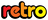 RetroLogo