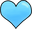 SevBlueHeart