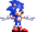 SonicTPose