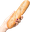 BaguetteHand