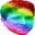 RainbowKappa