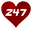 247Red