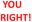 YouRight