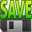 SaveFloppy