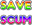 SaveScum