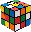 ScrambledCube