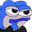 sharkThonk