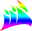 CorsairRainbow